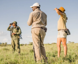What to Pack for a Safari Adventure in Kenya or Tanzania